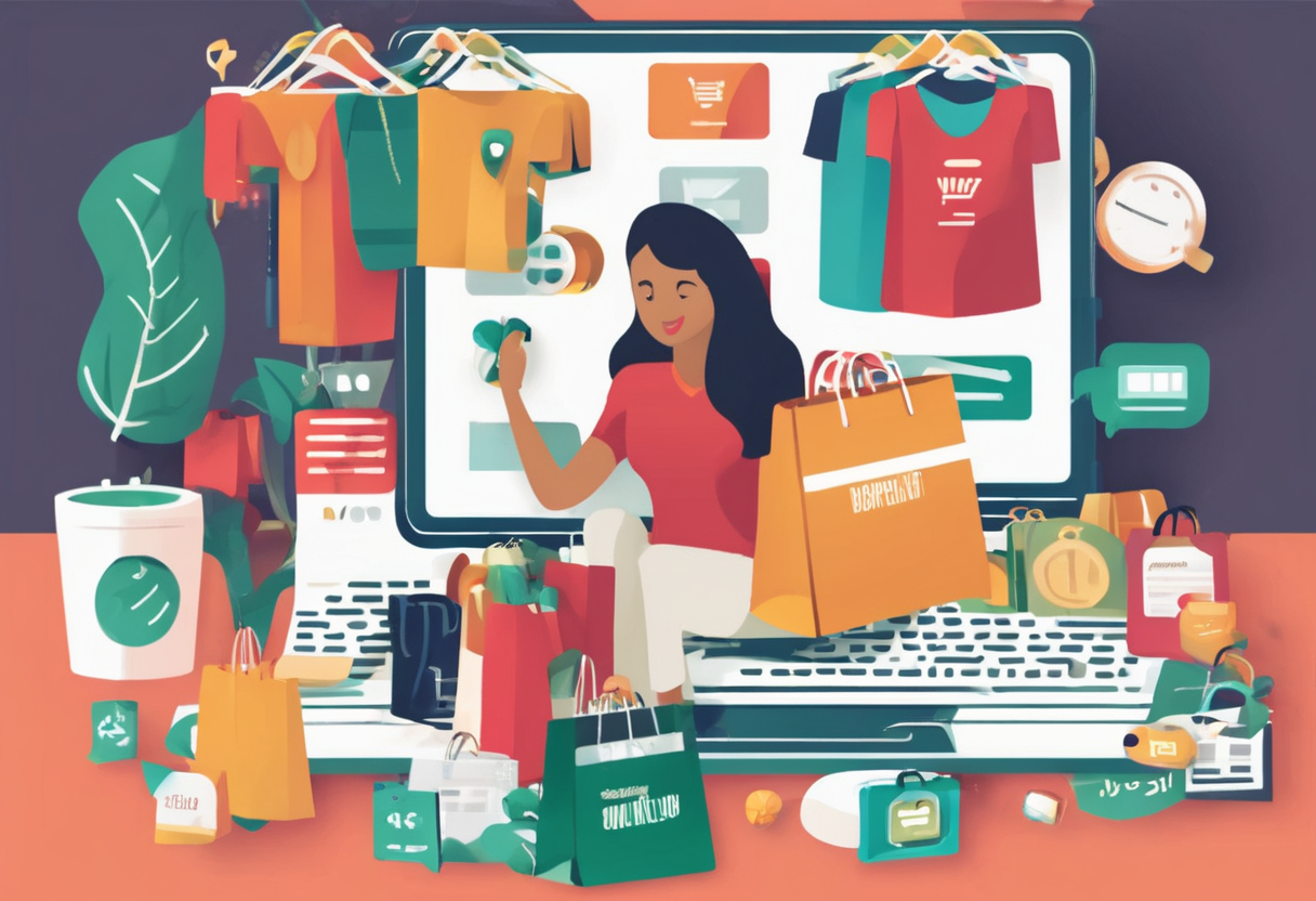 The Benefits of Shopping Online in Bangladesh