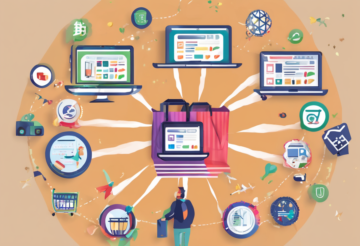 Top 10 Online Shopping Sites in Bangladesh